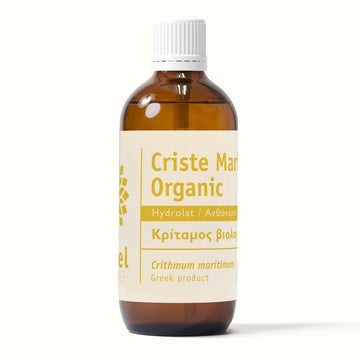 Criste Marine Organic Hydrolat