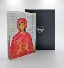 Load image into Gallery viewer, Αγία Ευγενία Saint Evgenia Icon