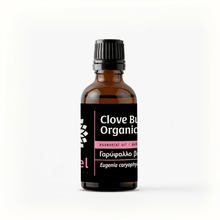 Load image into Gallery viewer, Clove Bud Organic Essential Oil 15ml
