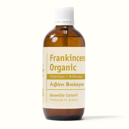 Organic Frankincense Hydrolat 100ml SOLD OUT