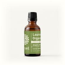 Load image into Gallery viewer, Organic Greek Laurel Essential Oil 15ml PREORDER