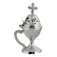 Load image into Gallery viewer, Orthodox Thimiato - Censer
