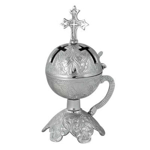 Orthodox Thimiato - Censer