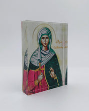 Load image into Gallery viewer, Αγία Καλλιόπη Saint Kalliopi Icon
