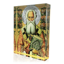 Load image into Gallery viewer, Άγιος Παρθένιος Saint Parthenios
