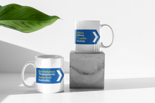 Load image into Gallery viewer, Original Greek Street Mugs INTRODUCTORY OFFER