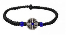 Load image into Gallery viewer, Greek Orthodox Cross Komboskini