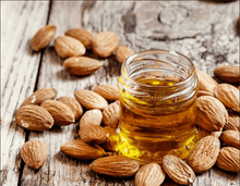 Load image into Gallery viewer, Greek Sweet Almond Oil 15ml