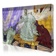 Load image into Gallery viewer, Ανάσταση Resurrection Icon