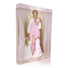 Load image into Gallery viewer, Αρχάγγελος Angel Icon