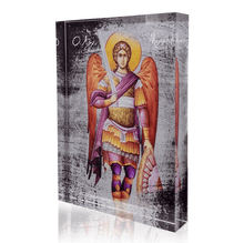 Load image into Gallery viewer, Αρχάγγελος Μιχαήλ Archangel Michael Icon
