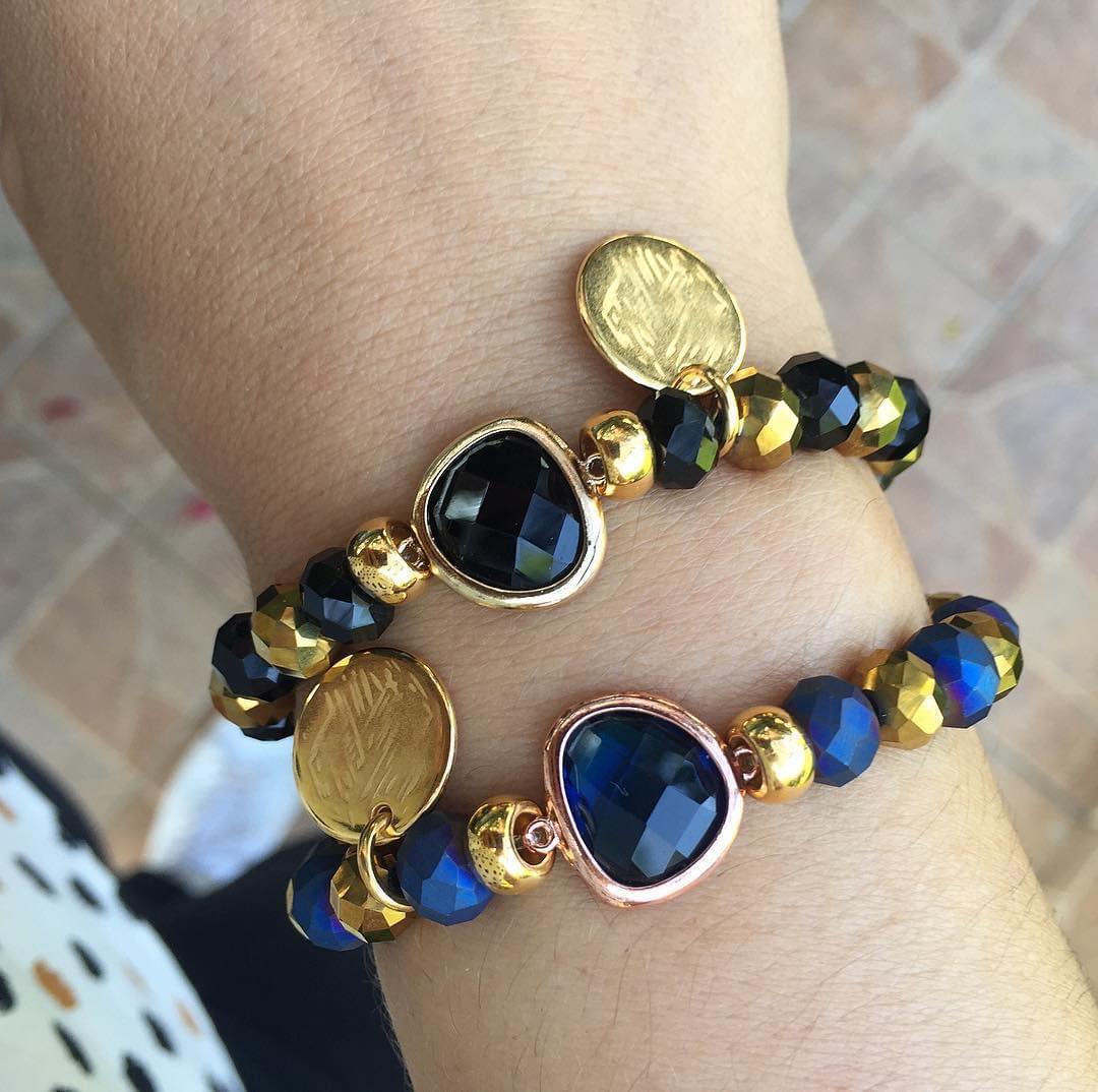 Crystal Bracelet