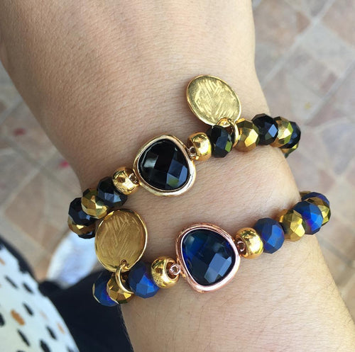 Crystal Bracelet