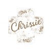 Ceramic Name Cross
