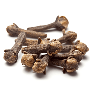 Clove Bud Organic Essential Oil 15ml