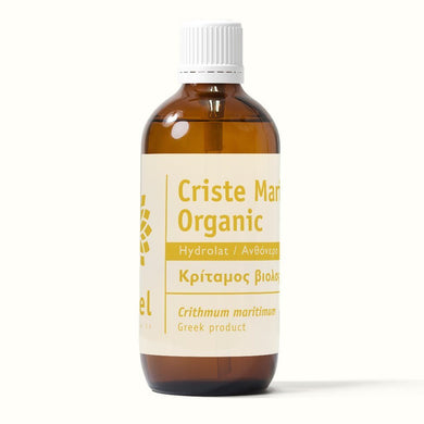 Criste Marine Organic Hydrolat