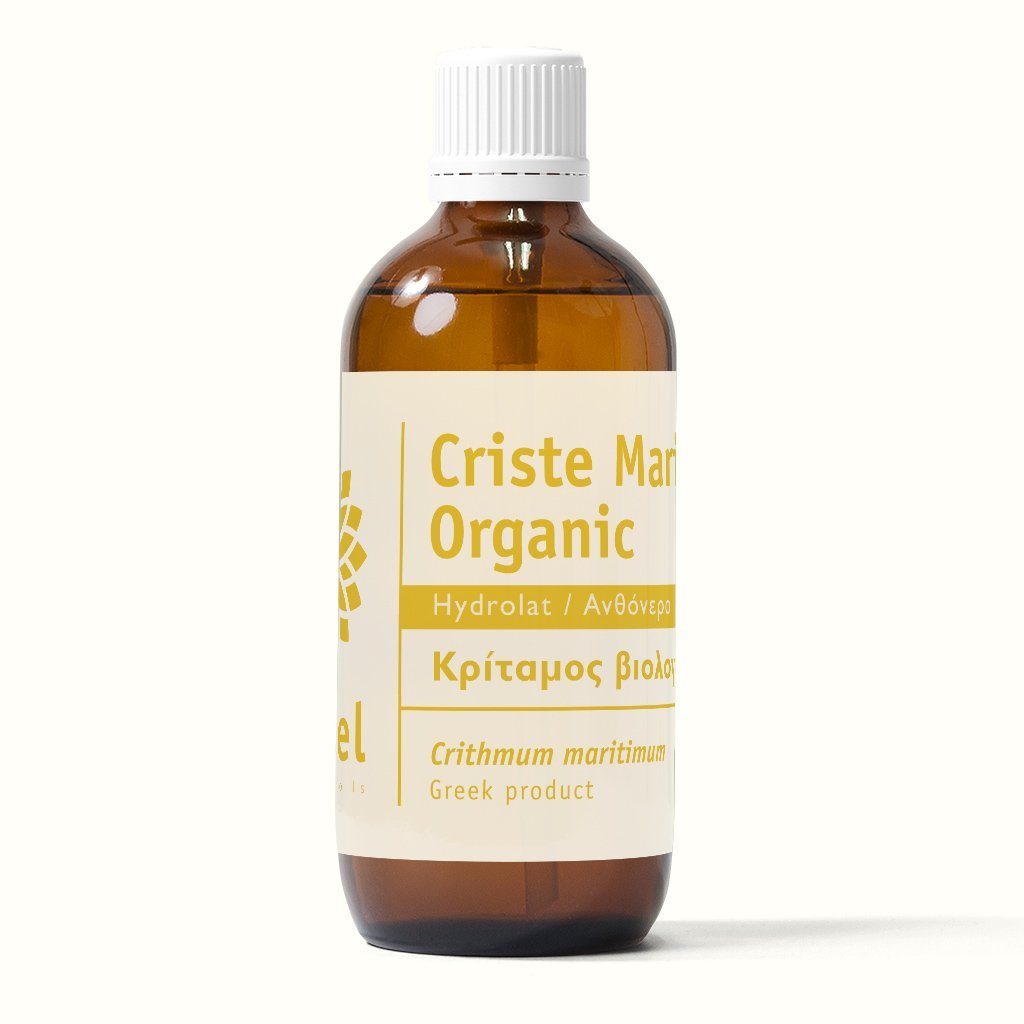Criste Marine Organic Hydrolat