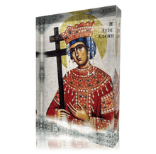 Load image into Gallery viewer, Αγία Ελένη Saint Helen Icon