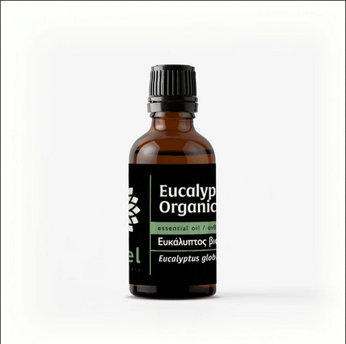 Eucalyptus Organic Essential Oil 15ml