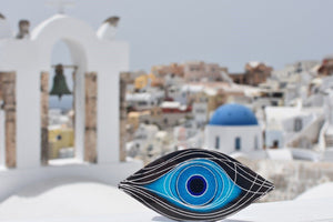 Evil Eye Fira