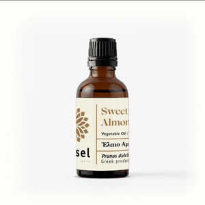 Greek Sweet Almond Oil 15ml