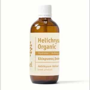 Helichrysum Organic Hydrolat 100ml