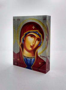 Η Παναγία Δέσποινα Holy Virgin Despina Icon