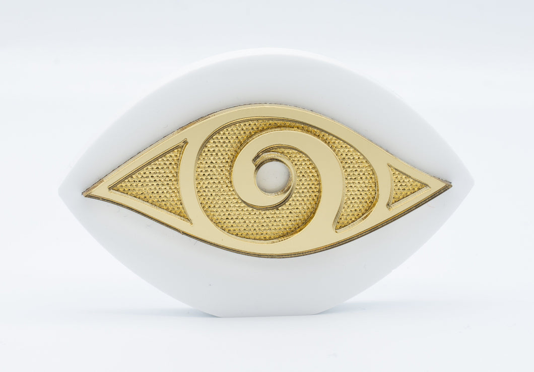 Evil Eye Milos