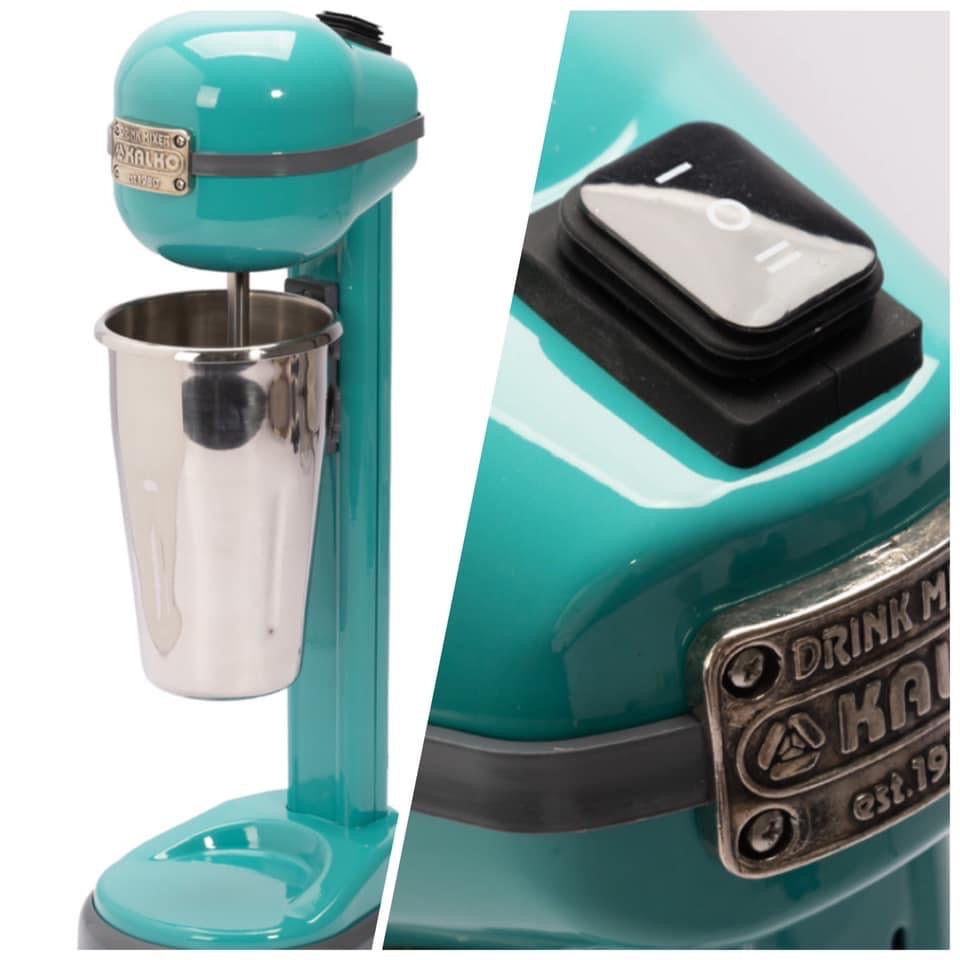 Frappe Machine Mixer Model KM450A – Miss Ble Blu