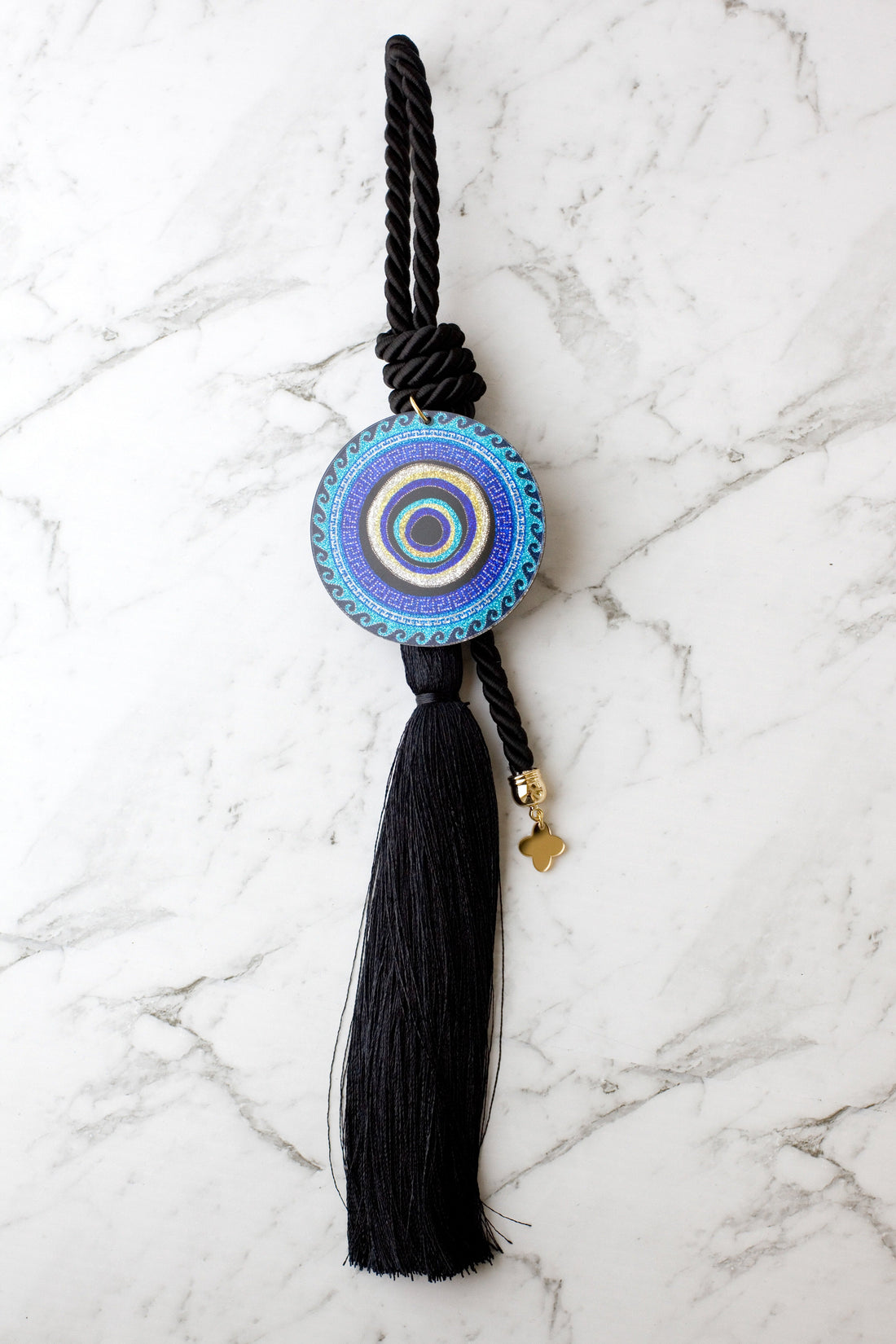 Mati Lucky Charm Shimmer