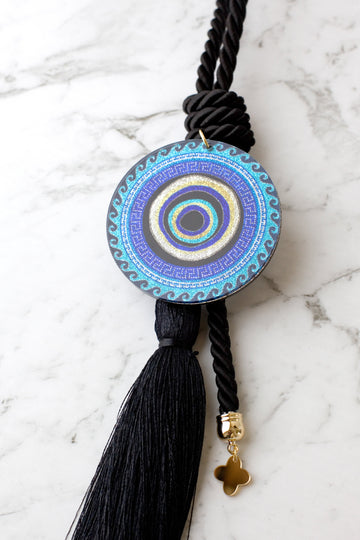 Mati Lucky Charm Shimmer