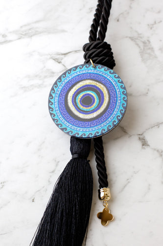 Mati Lucky Charm Shimmer BACK IN STOCK SOON