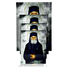 Load image into Gallery viewer, Άγιος Παΐσιος Saint Paisios Icon