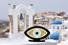 Load image into Gallery viewer, Evil Eye Panorama