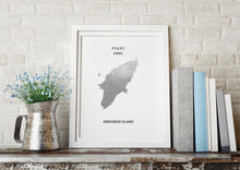 Load image into Gallery viewer, Landmark Handfoiled Prints NEW SUPPLIER