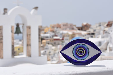 Evil Eye Niki