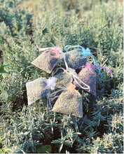 Load image into Gallery viewer, Organic Dry Lavender Bags