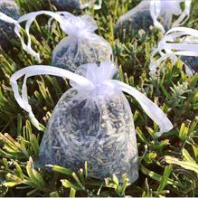 Organic Dry Lavender Bags