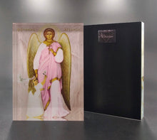 Load image into Gallery viewer, Αρχάγγελος Angel Icon