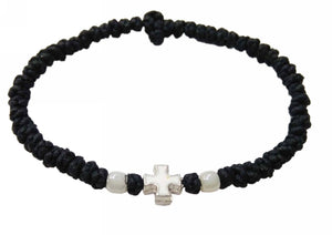 Greek Orthodox Cross Komboskini