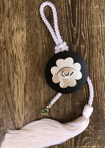 Mati Lucky Charm