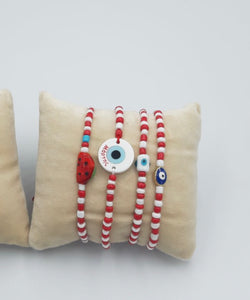 Marti March Bracelets