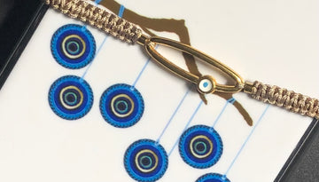 Macrame Modern Mati