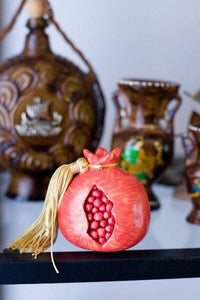 Lucky Pomegranate