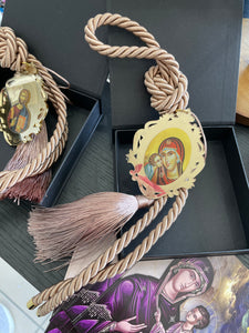 Religious Charms IN STOCK NOW