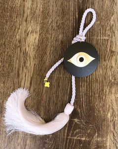 Mati Lucky Charm
