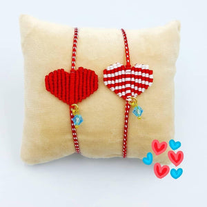 Marti March Bracelets
