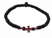 Load image into Gallery viewer, Greek Orthodox Cross Komboskini