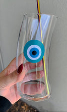 Load image into Gallery viewer, The Original Wave Frappe Glass IN STOCK NOW
