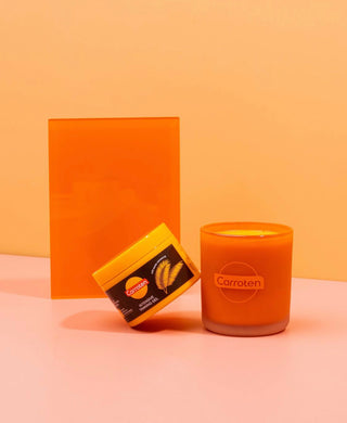 Carroten Summer Candles IN STOCK NOW